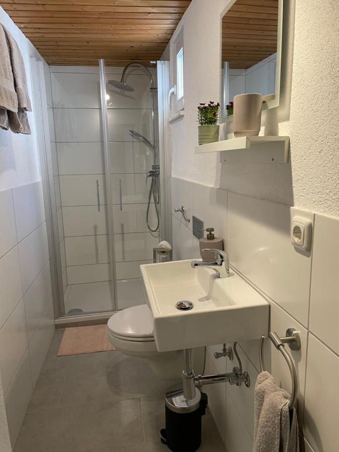 Ferienhaus Kaliva Zell an der Mosel Exteriér fotografie