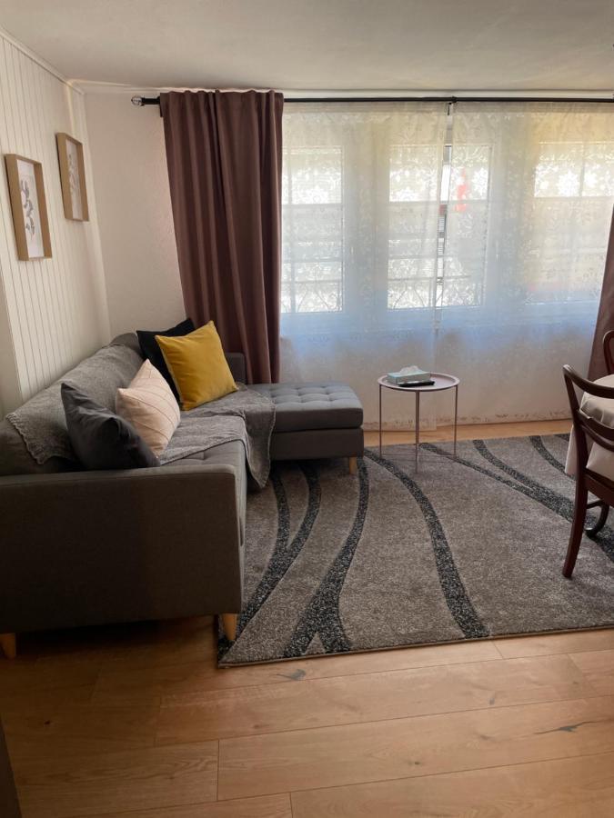 Ferienhaus Kaliva Zell an der Mosel Exteriér fotografie